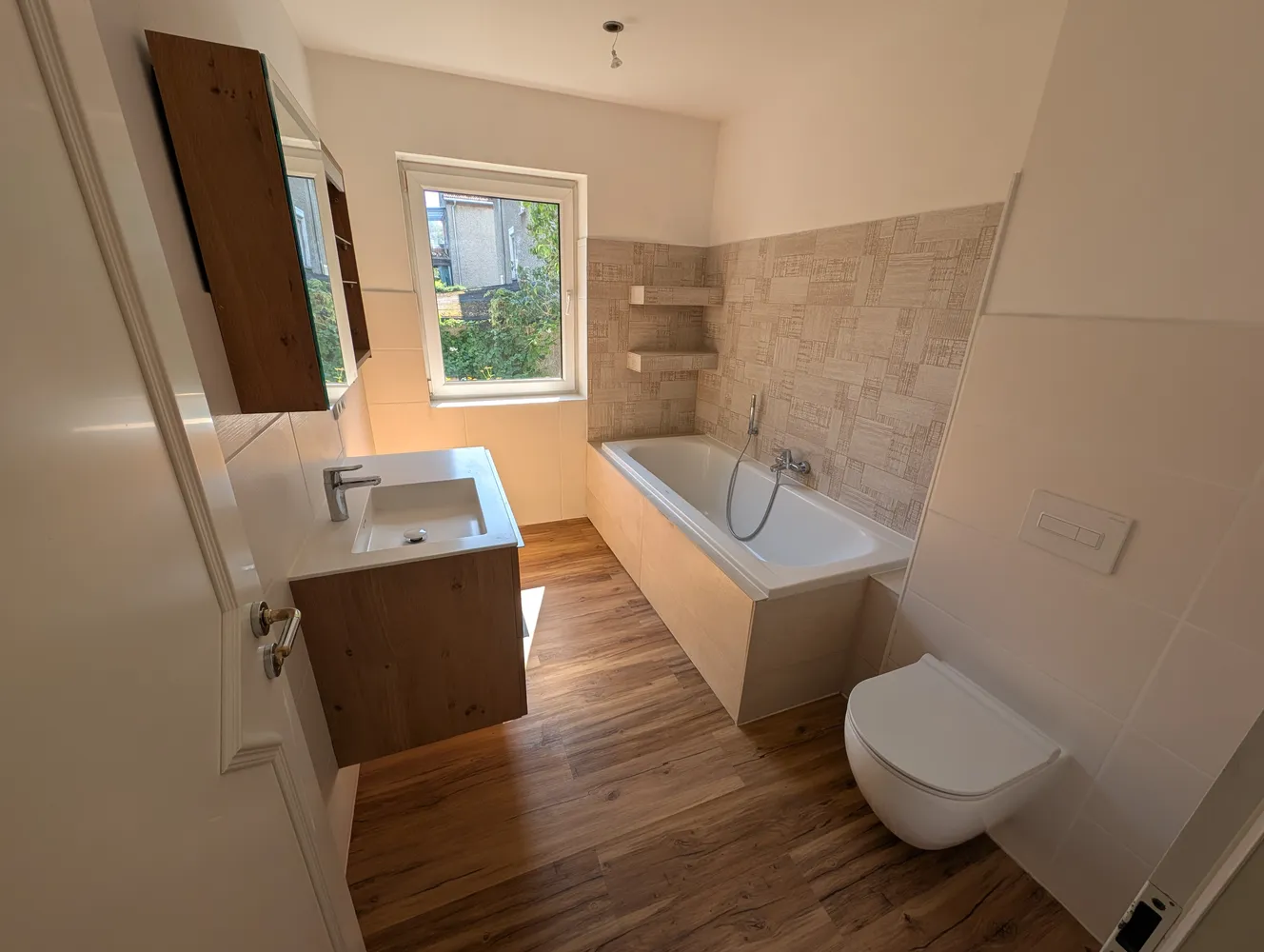 3 Zimmer Wohnung mit 99 m² in Berlin – Bild 7