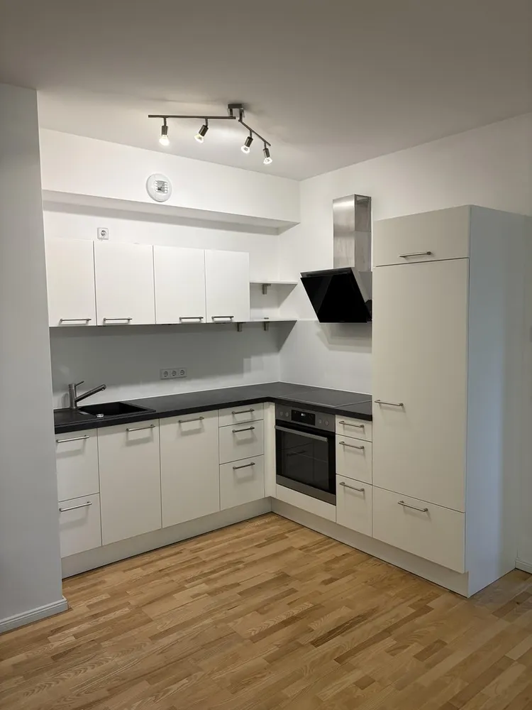 3 room apartment with 72 m² in Berlin – Photo 8