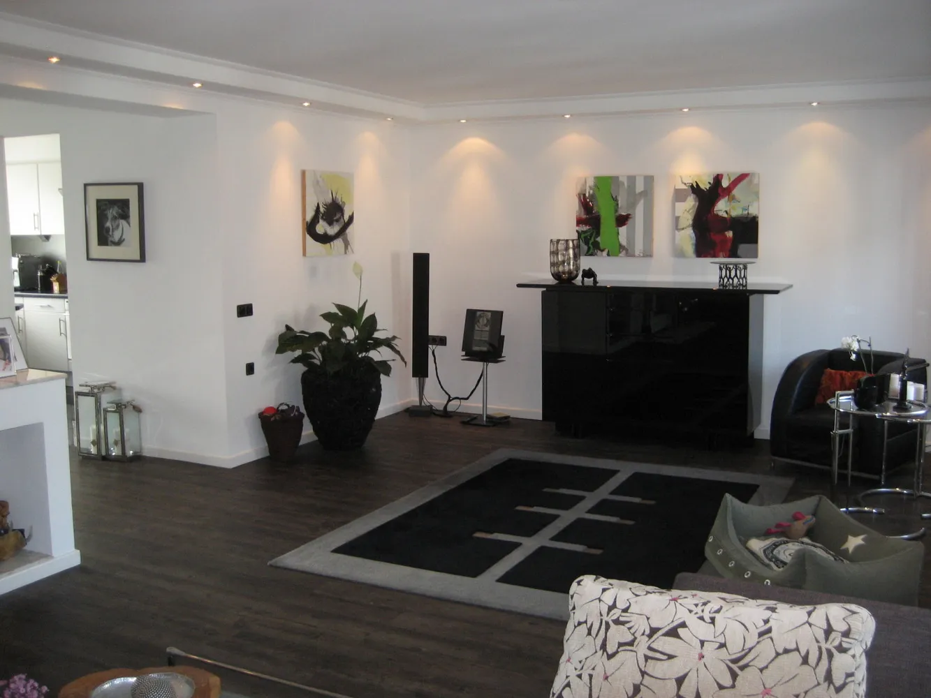 3 Zimmer Wohnung mit 135 m² in Mönchengladbach – Bild 2