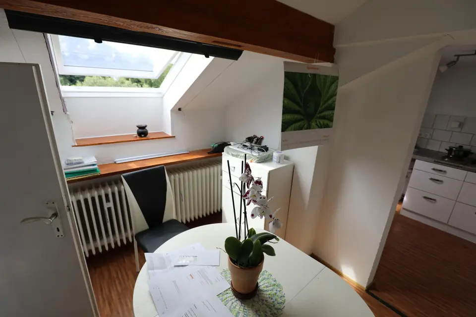 Studio mit 26 m² in Bruchsal – Bild 6