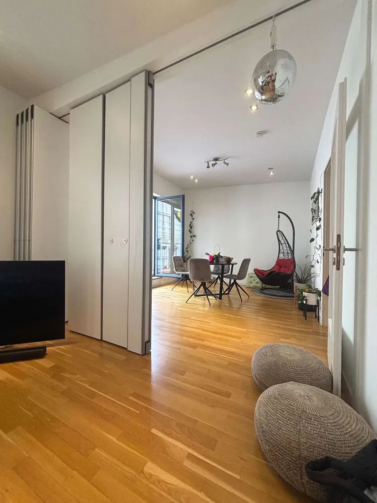 3 Zimmer Wohnung mit 106 m² in Köln – Bild 5