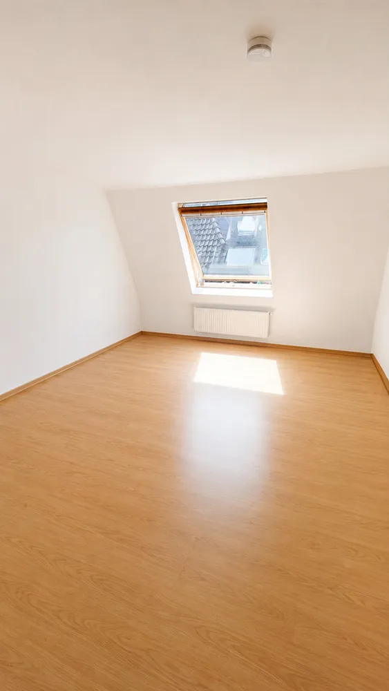 2 Zimmer Wohnung mit 63 m² in Dortmund – Bild 1