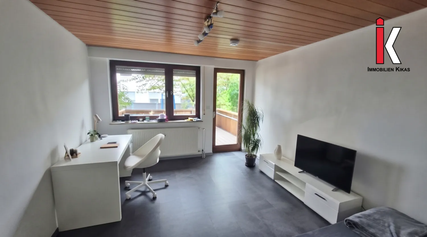 2 Zimmer Wohnung mit 56 m² in Sindelfingen – Bild 7
