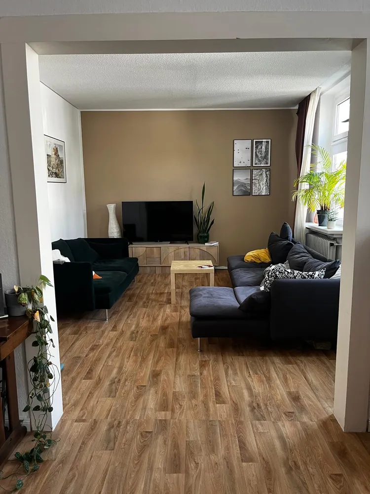 4 Zimmer Wohnung mit 94 m² in Gelsenkirchen – Bild 6