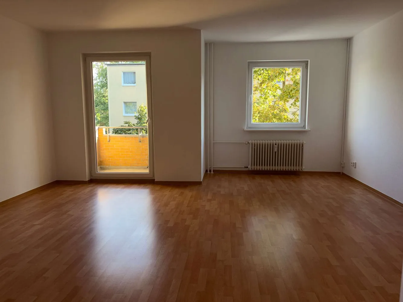 1 Zimmer Wohnung mit 47 m² in Berlin – Bild 1