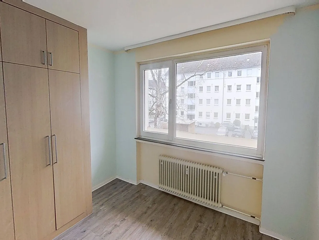 3 Zimmer Wohnung mit 70 m² in Paderborn – Bild 5