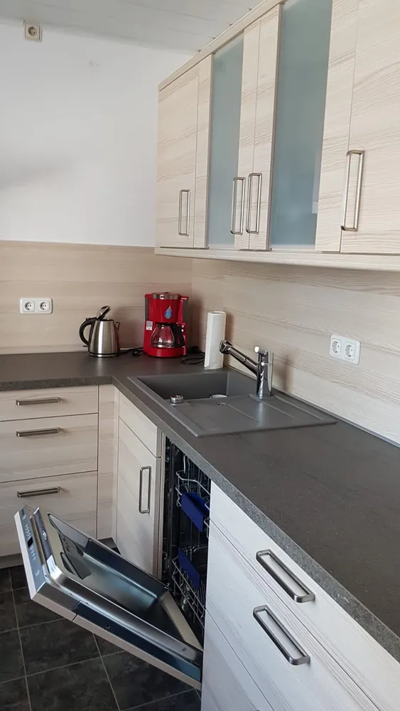2 Zimmer Wohnung mit 98 m² in Weiden in der Oberpfalz – Bild 11