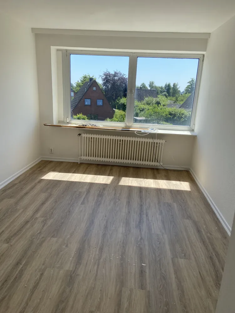 3 Zimmer Wohnung mit 105 m² in Hamburg – Bild 6