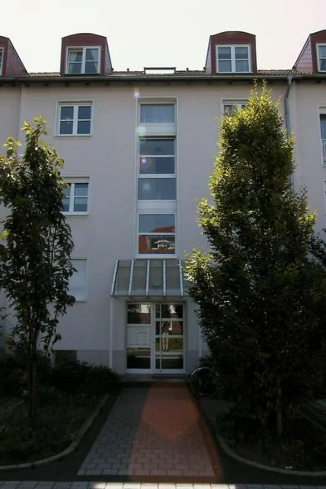 2 Zimmer Wohnung mit 58 m² in Dortmund – Bild 2