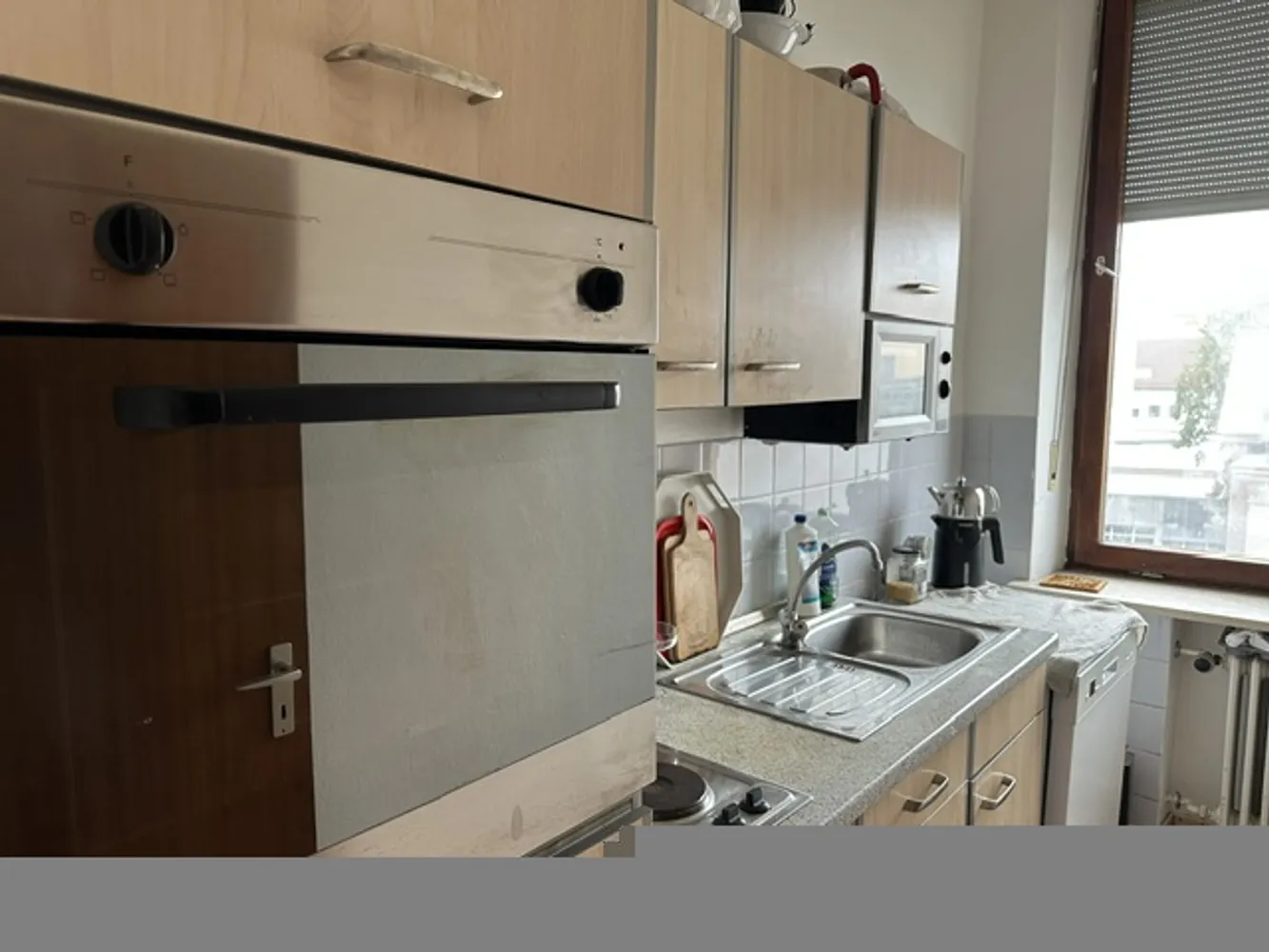 2 Zimmer Wohnung mit 65 m² in Augsburg – Bild 3