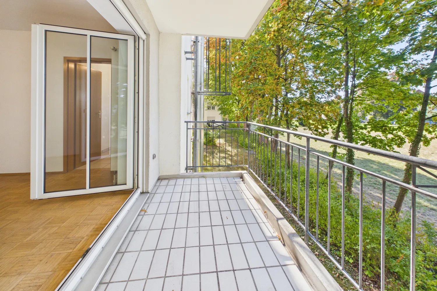 2 Zimmer Wohnung mit 42 m² in Ingolstadt – Bild 11