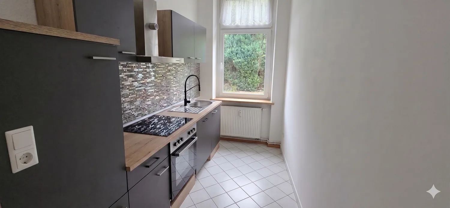 2 Zimmer Wohnung mit 65 m² in Fürstenwalde/Spree – Bild 5