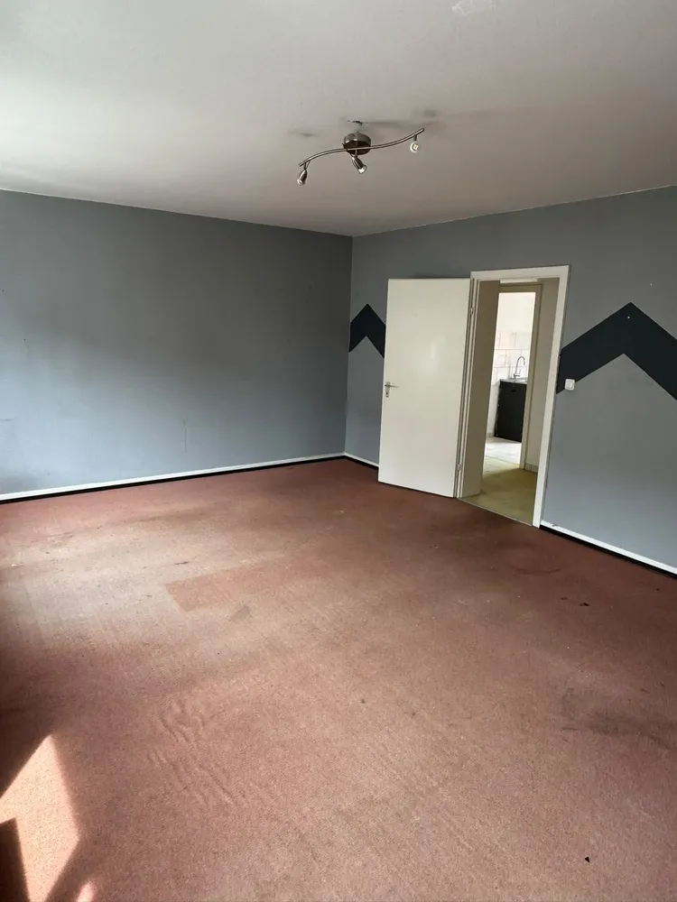 3 room apartment with 89 m² in Osnabrück – Photo 3