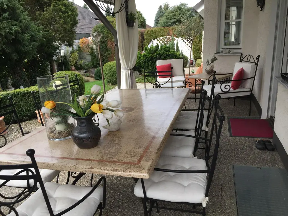 5 Zimmer Haus mit 169 m² in Donauwörth – Bild 5