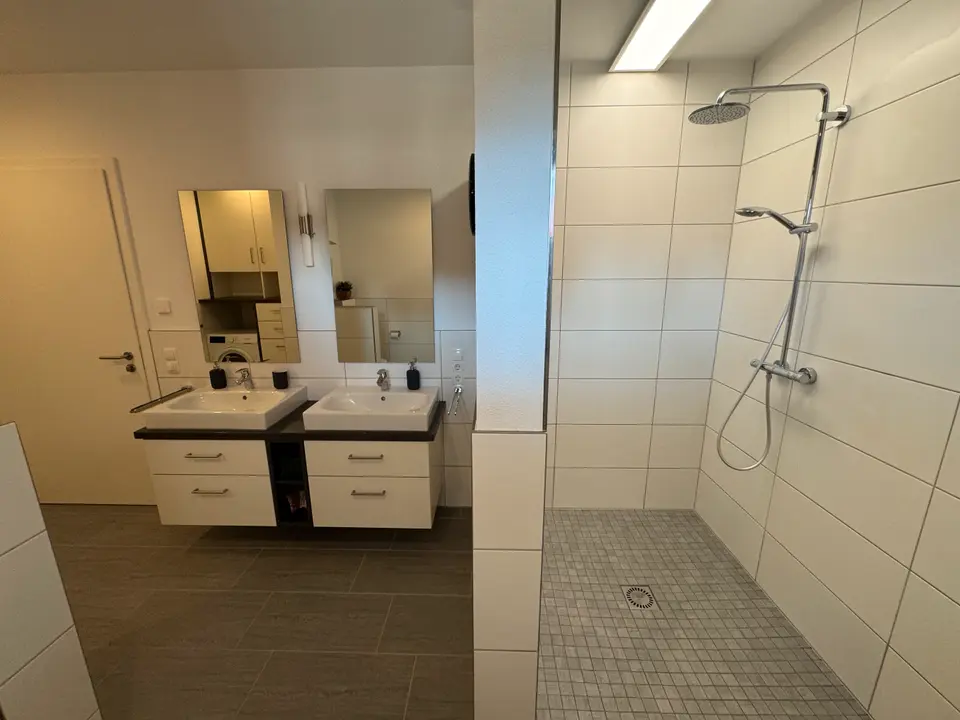 3 Zimmer Wohnung mit 99 m² in Lingen – Bild 8