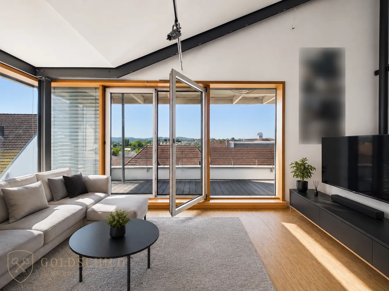 4 Zimmer Wohnung mit 144 m² in Nürtingen – Bild 12