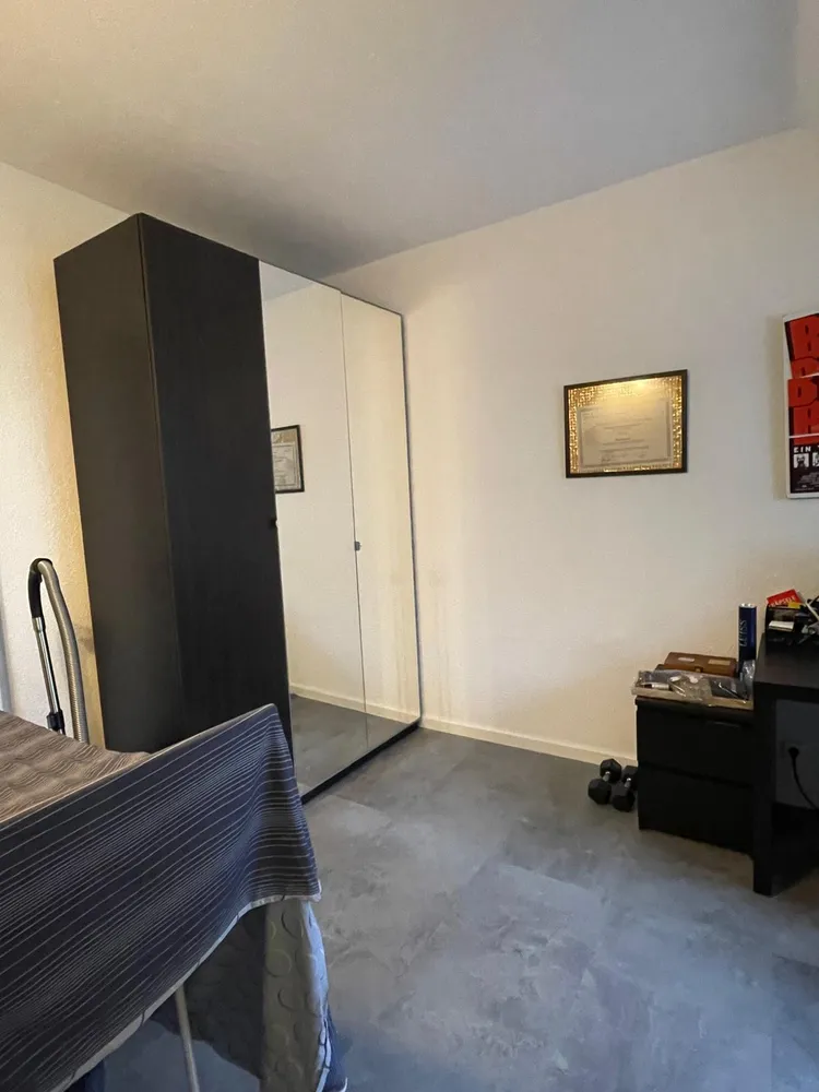 4 Zimmer Wohnung mit 96 m² in Karlsruhe – Bild 11