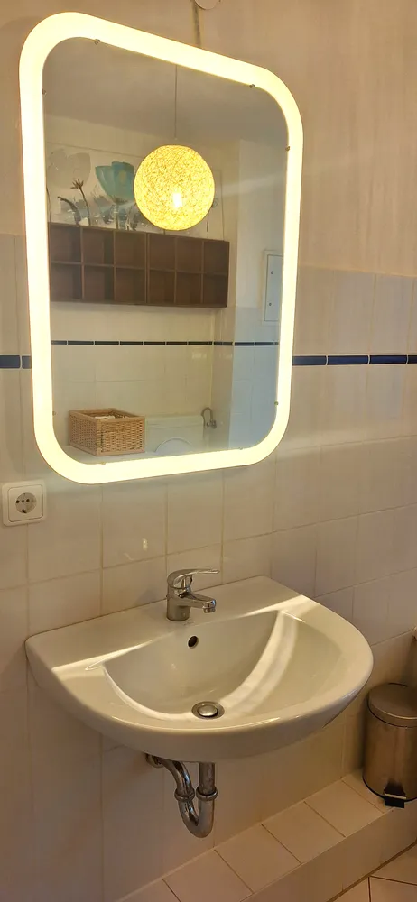 2 Zimmer Wohnung mit 53 m² in Berlin – Bild 7