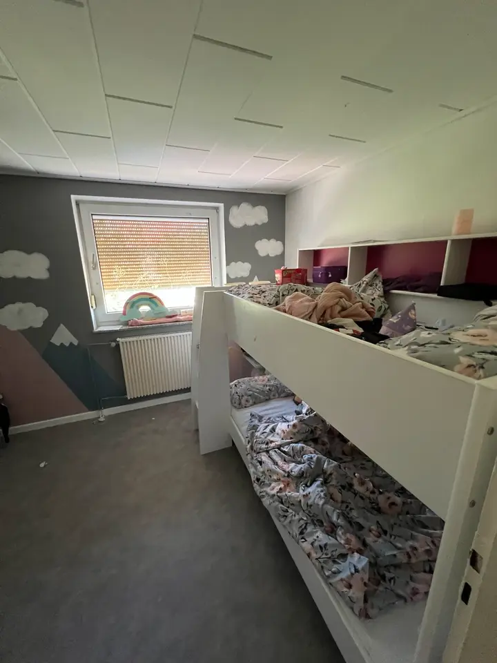 5 Zimmer Wohnung mit 100 m² in Peine – Bild 1
