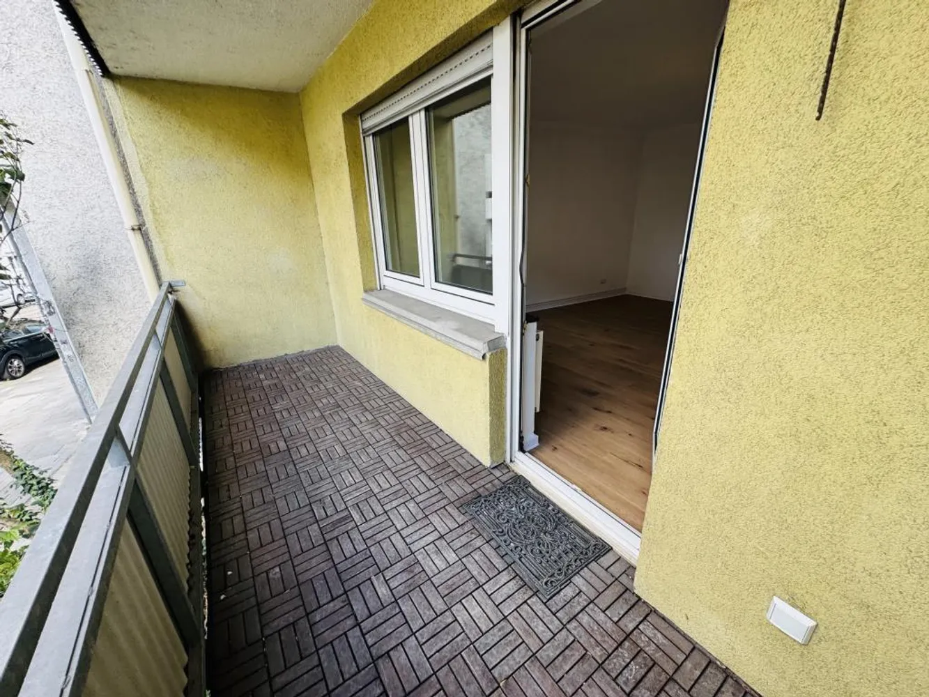 2 Zimmer Wohnung mit 65 m² in Darmstadt – Bild 3