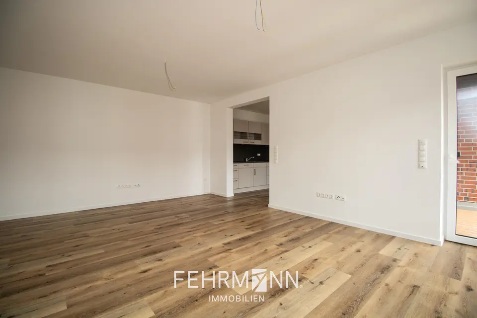 2 Zimmer Wohnung mit 93 m² in Meppen – Bild 6