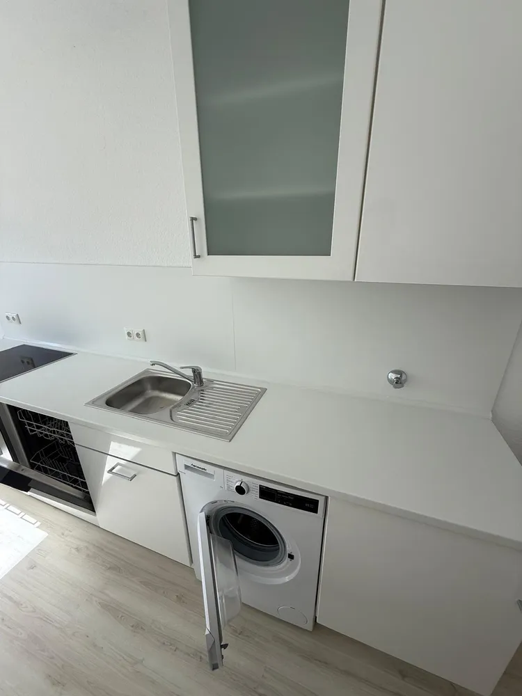 3 room apartment with 59 m² in Bochum – Photo 5