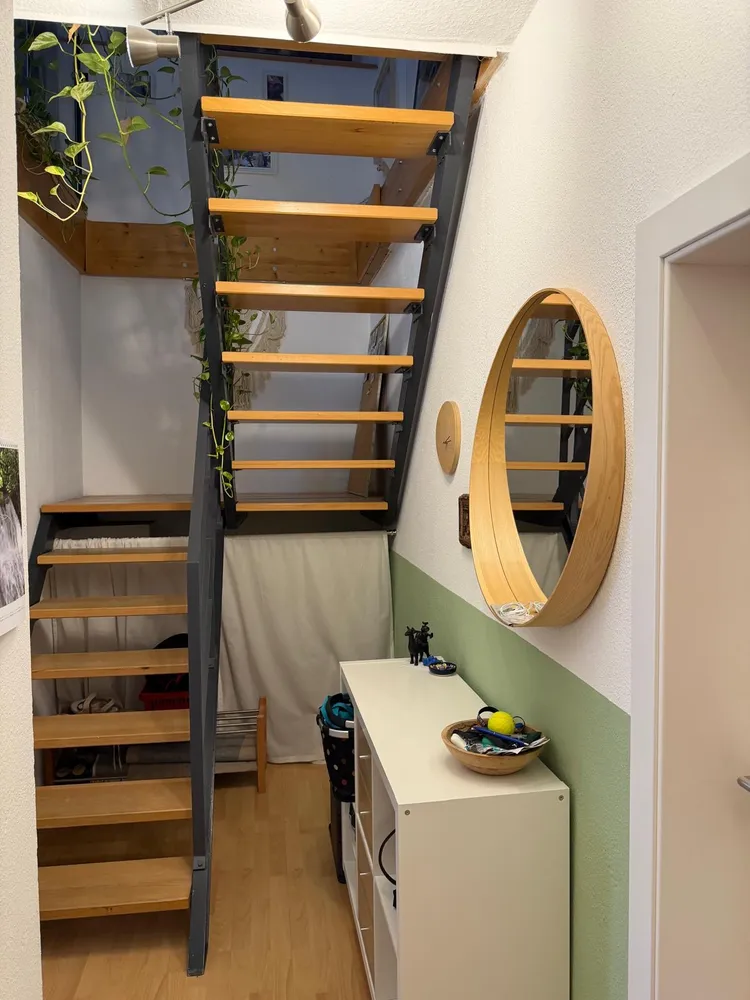 4 Zimmer Wohnung mit 113 m² in Mannheim – Bild 2