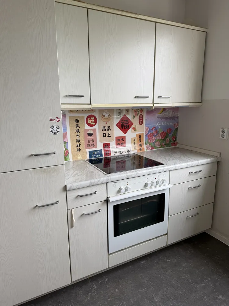 3 Zimmer Wohnung mit 65 m² in Bonn – Bild 12