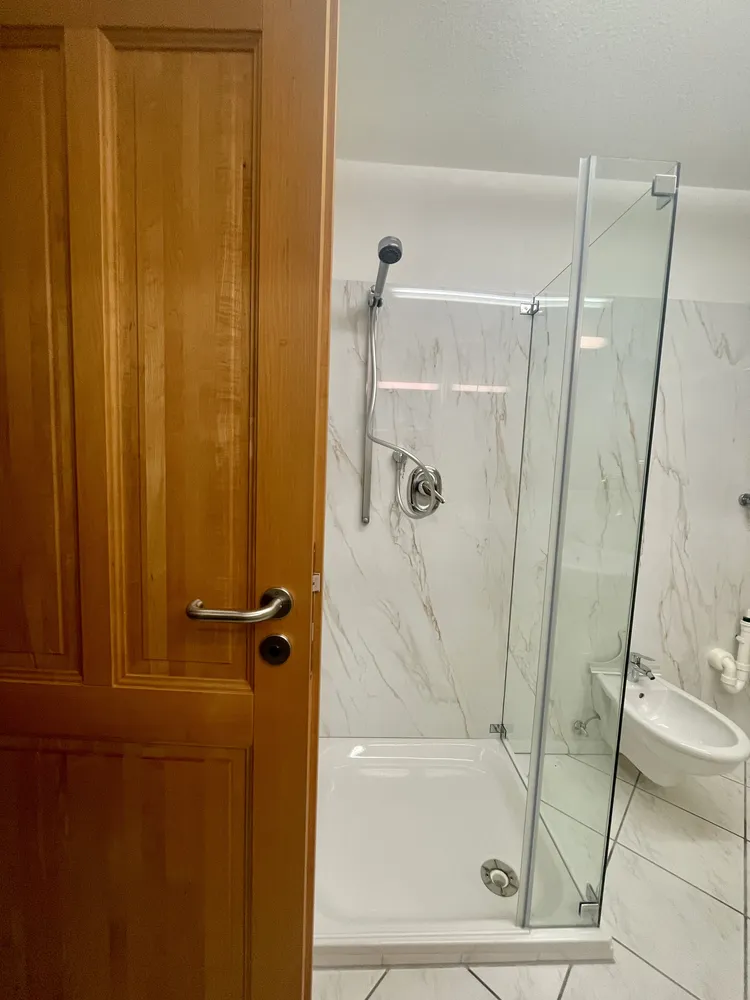 3 Zimmer Wohnung mit 93 m² in Detmold – Bild 4