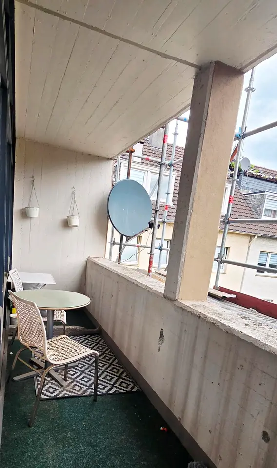 3 Zimmer Wohnung mit 85 m² in Wuppertal – Bild 5