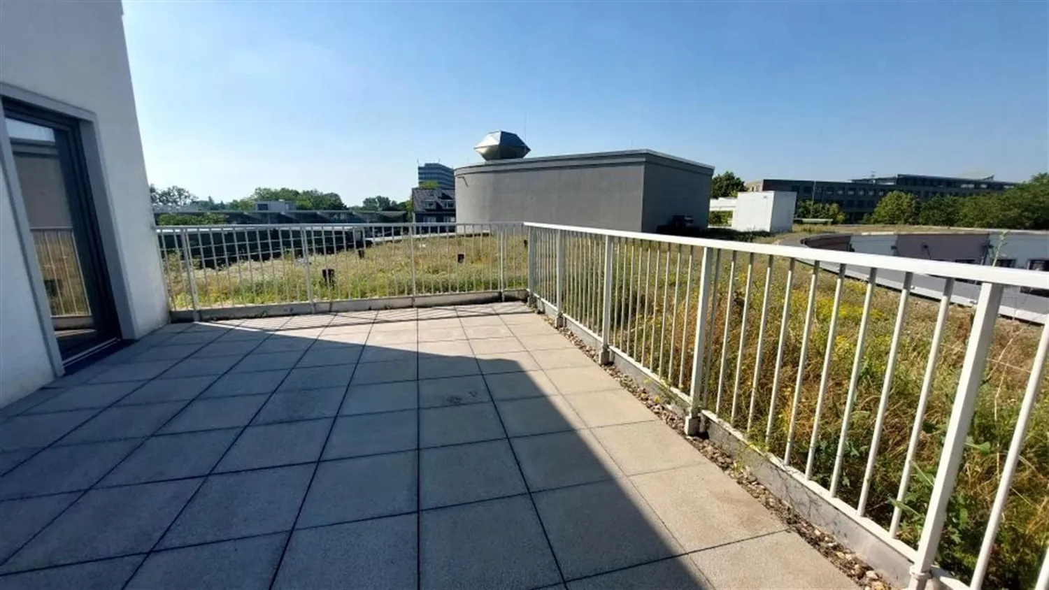 3 Zimmer Wohnung mit 100 m² in Düsseldorf – Bild 9