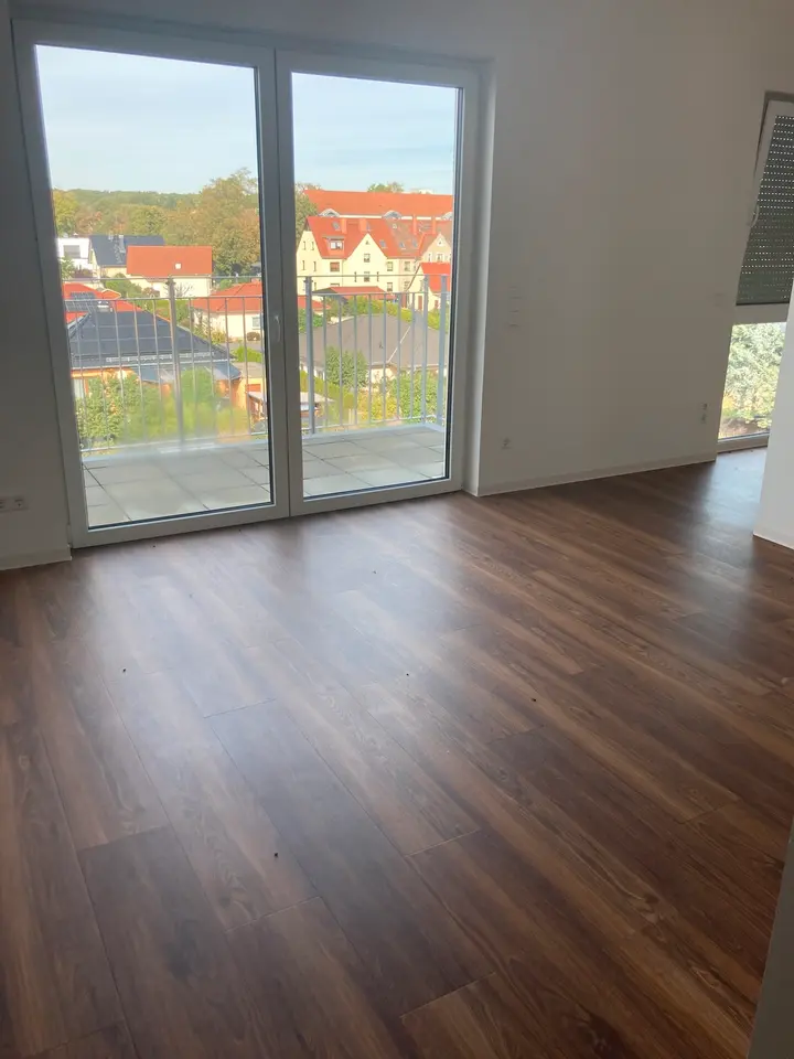 2 Zimmer Wohnung mit 37 m² in Zwickau – Bild 8