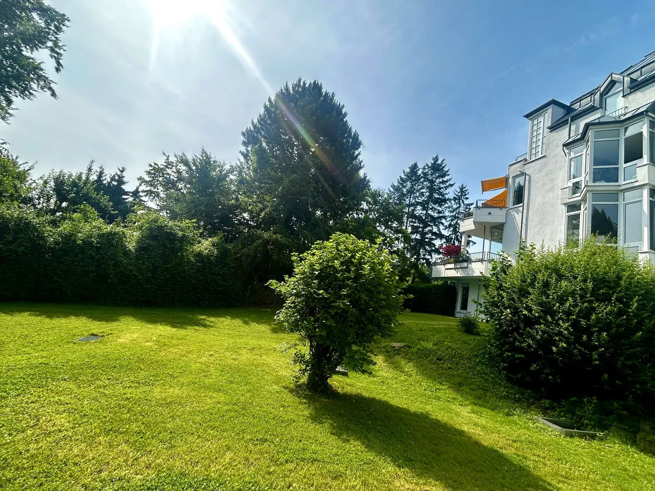 3 Zimmer Wohnung mit 87 m² in Bonn – Bild 4
