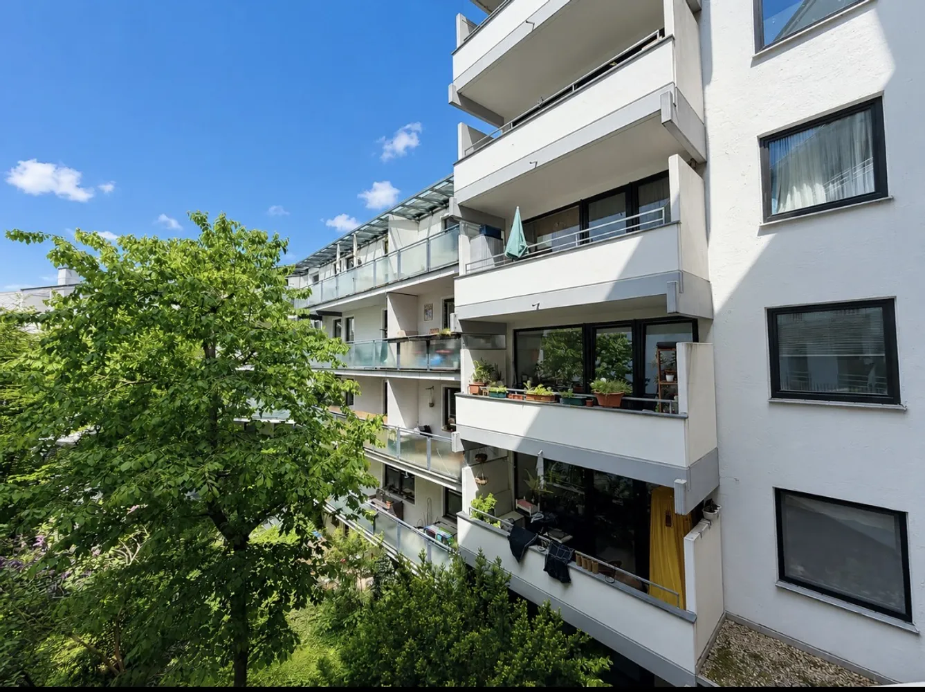 2 Zimmer Wohnung mit 50 m² in München – Bild 12