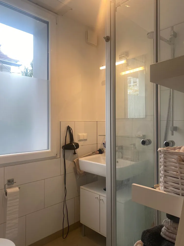 2 Zimmer Wohnung mit 52 m² in Köln – Bild 5