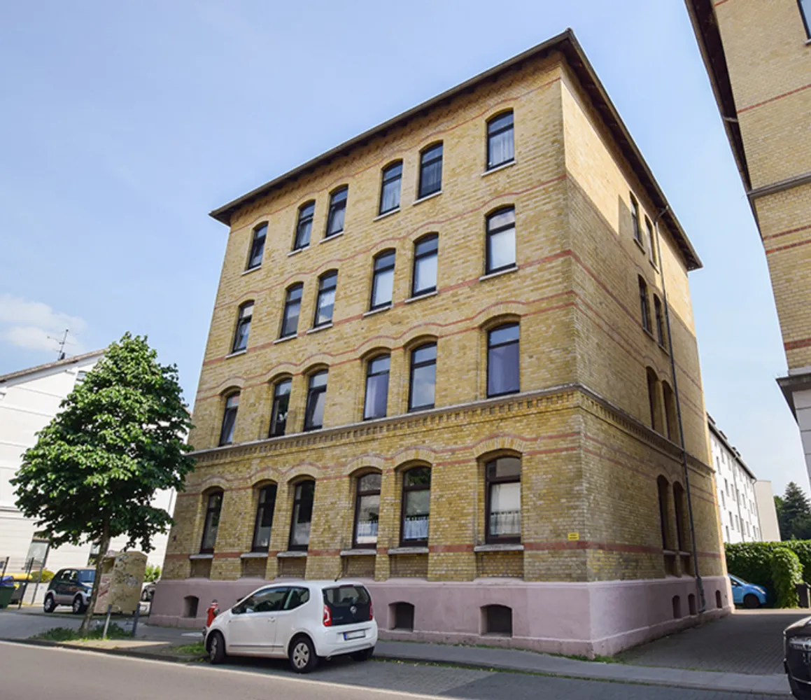 4 Zimmer Wohnung mit 93 m² in Braunschweig – Bild 1