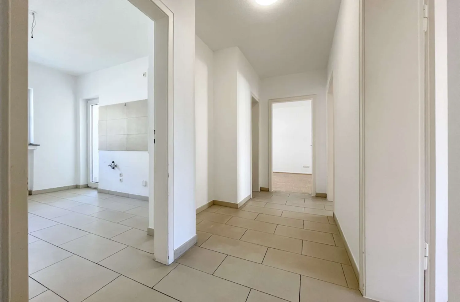 3 Zimmer Wohnung mit 83 m² in Köln – Bild 9