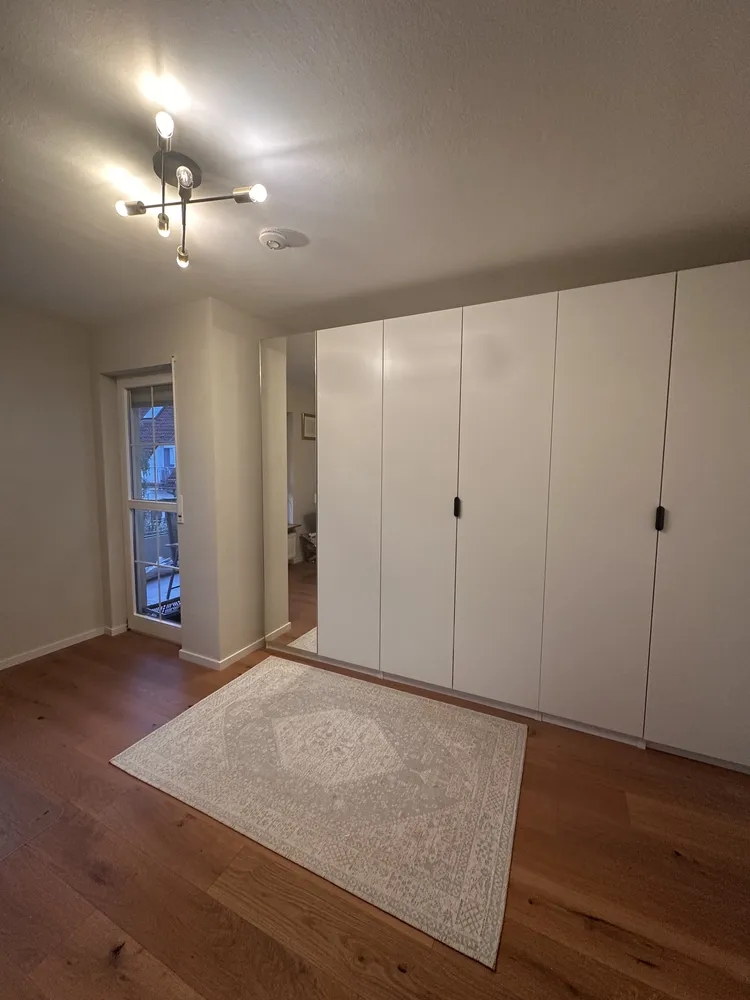 3 room apartment with 98 m² in Hofheim am Taunus – Photo 1