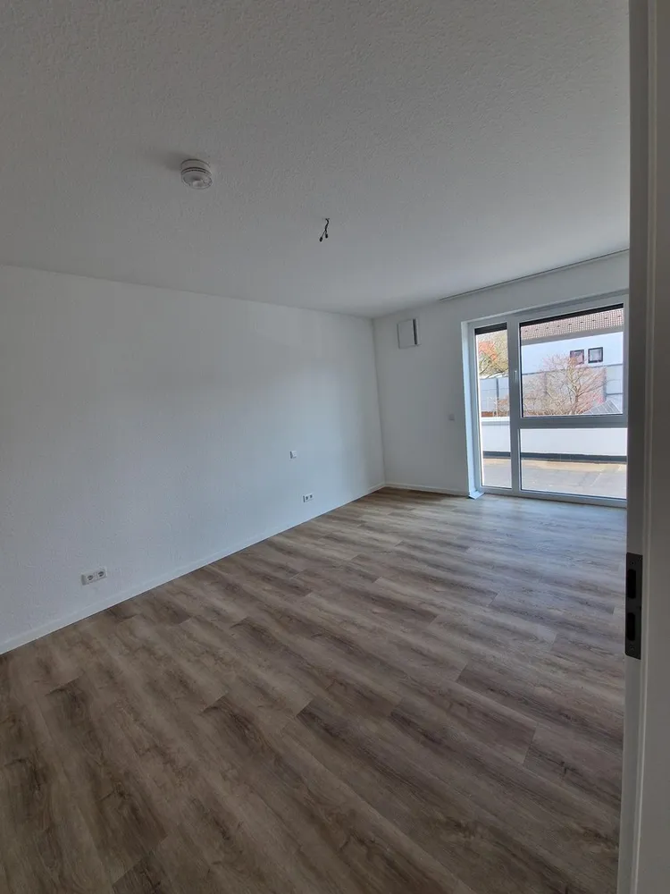 2 Zimmer Wohnung mit 74 m² in Bielefeld – Bild 3