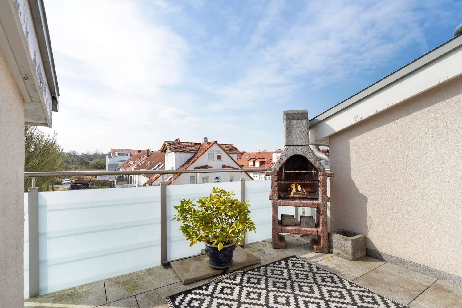 3 Zimmer Wohnung mit 70 m² in Mörfelden-Walldorf – Bild 7