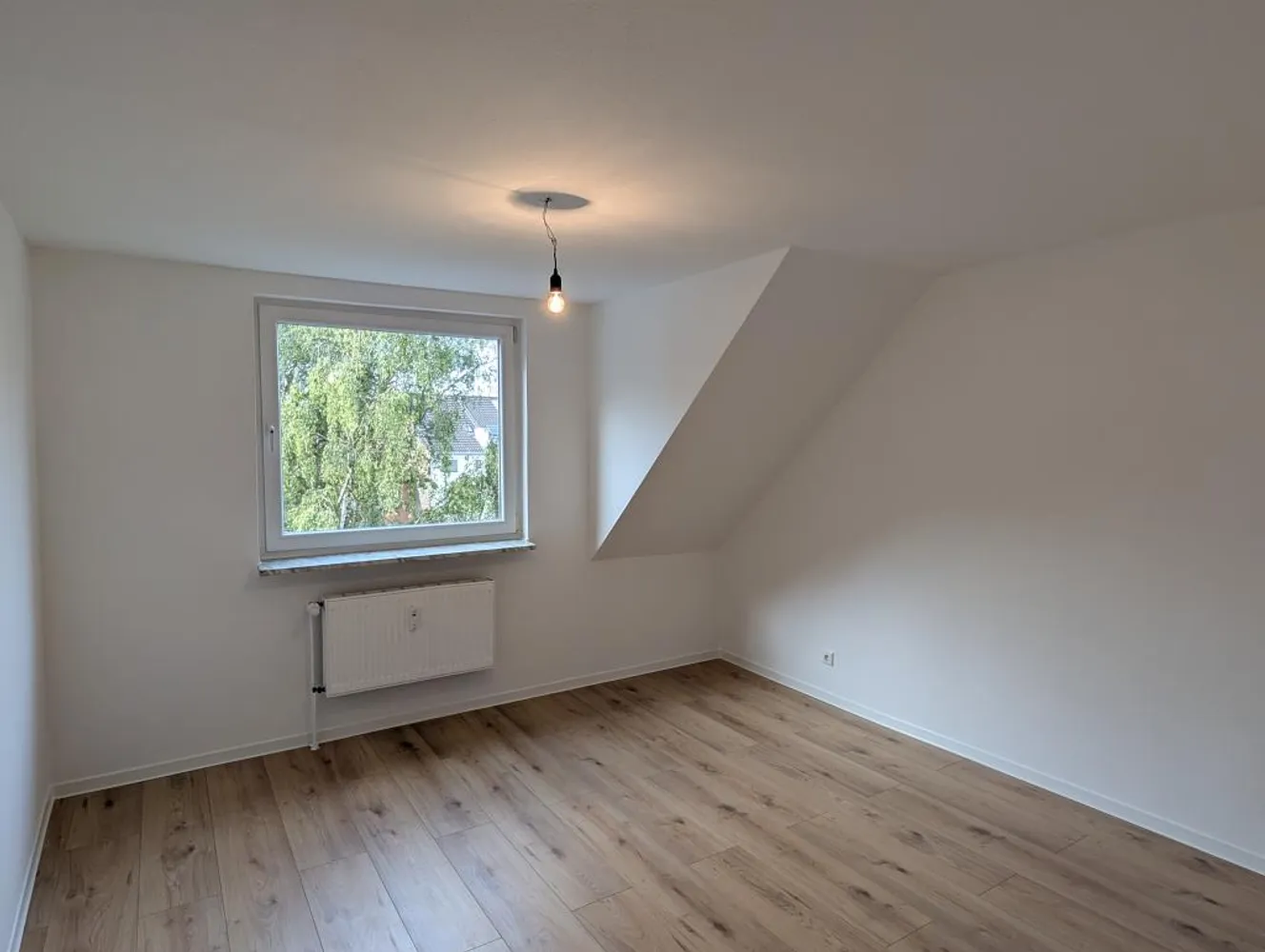 4 Zimmer Wohnung mit 86 m² in Oberhausen – Bild 7