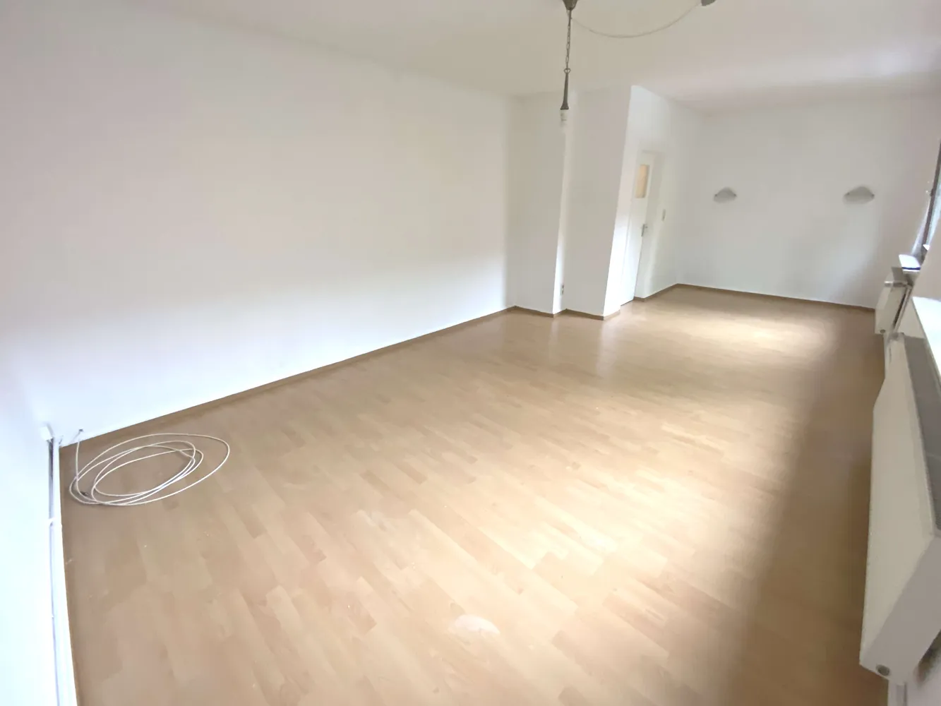 2 Zimmer Wohnung mit 65 m² in Braunschweig – Bild 2