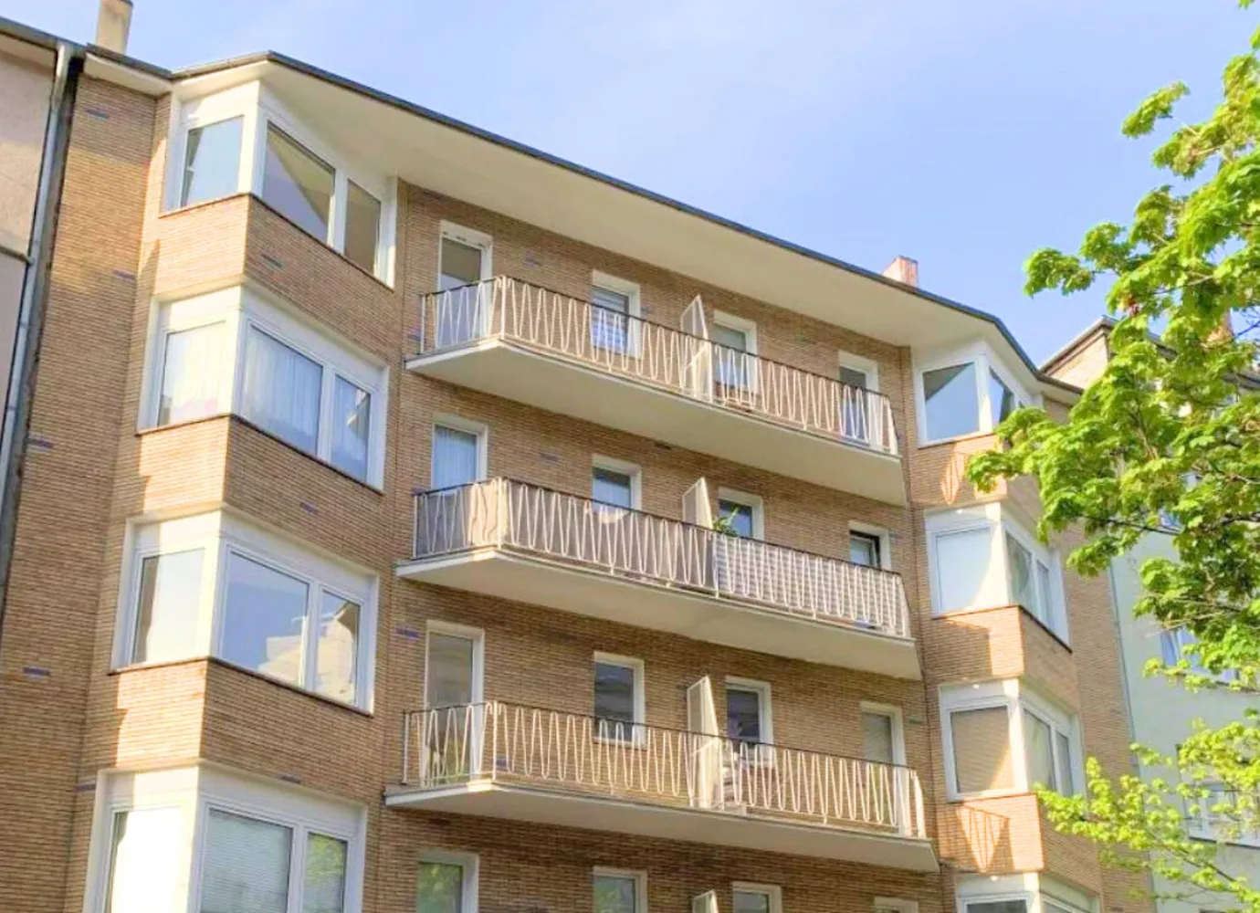 1 Zimmer Wohnung mit 45 m² in Düsseldorf – Bild 6