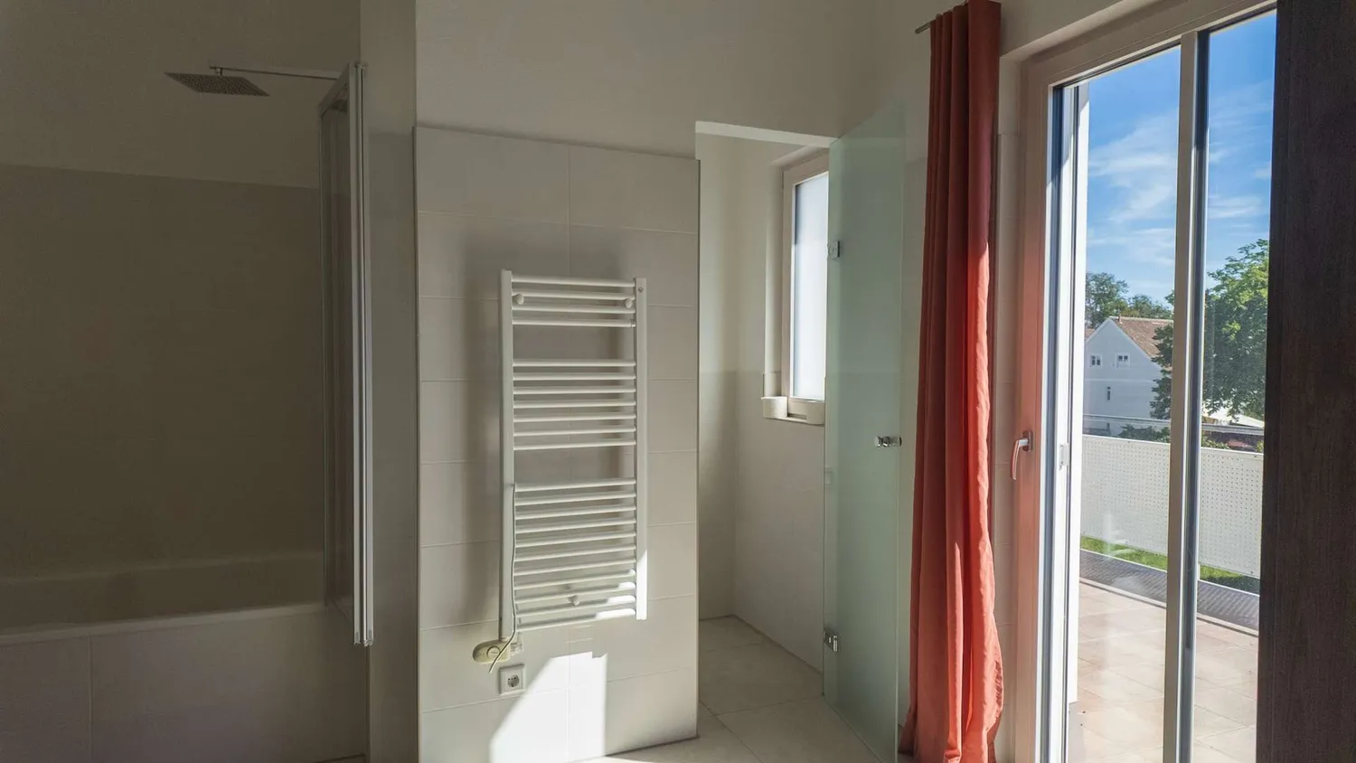 3 room apartment with 181 m² in Weilheim in Oberbayern – Photo 4