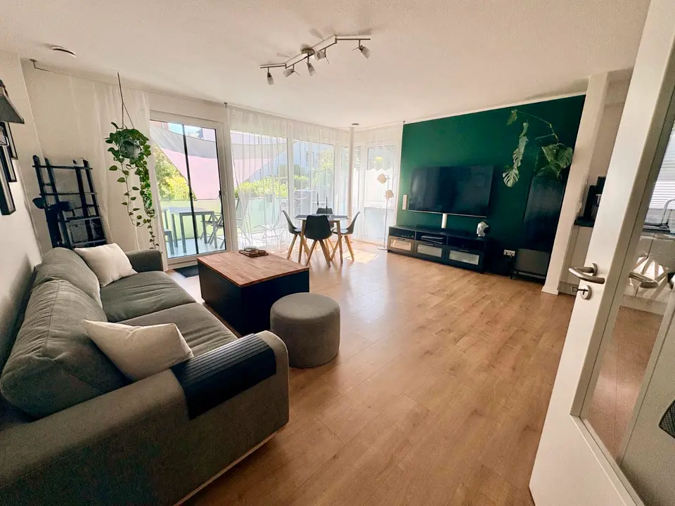 3 Zimmer Wohnung mit 71 m² in Bielefeld – Bild 1