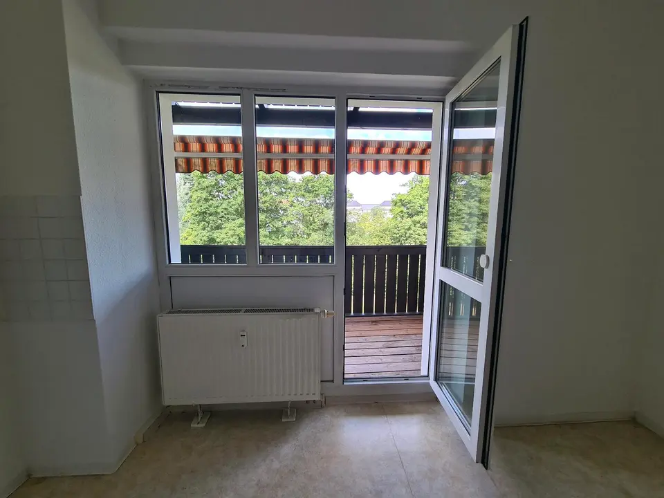 2 Zimmer Wohnung mit 57 m² in Dresden – Bild 2