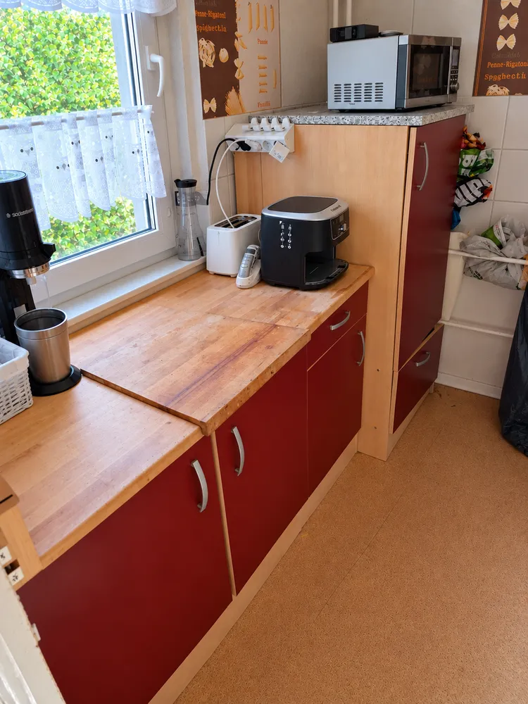 3 Zimmer Wohnung mit 69 m² in Berlin – Bild 4