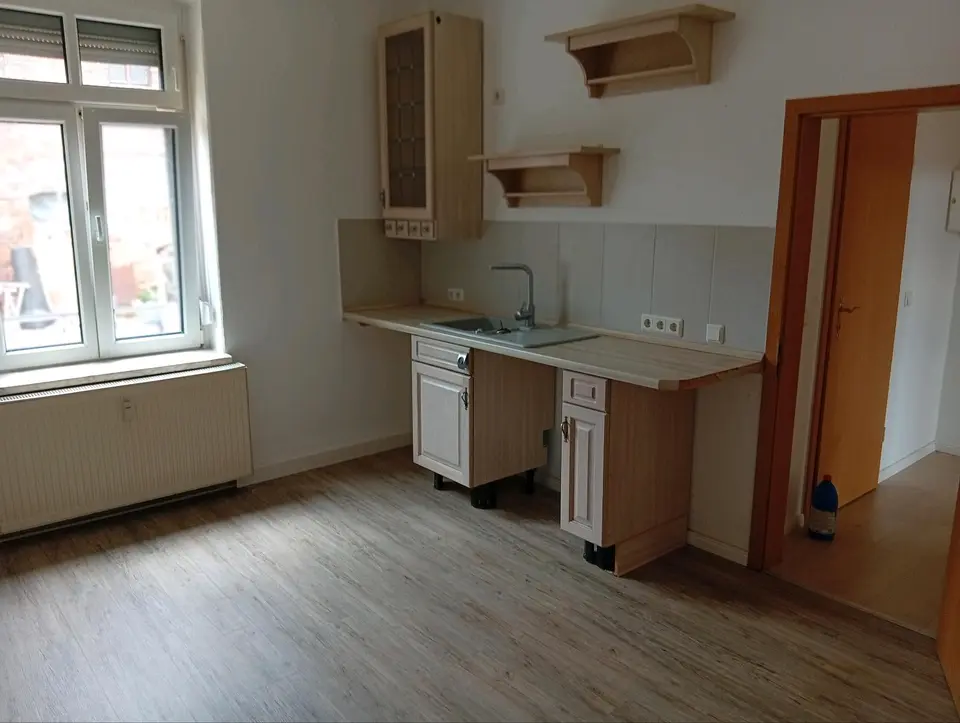 5 Zimmer Wohnung mit 115 m² in Magdeburg – Bild 7