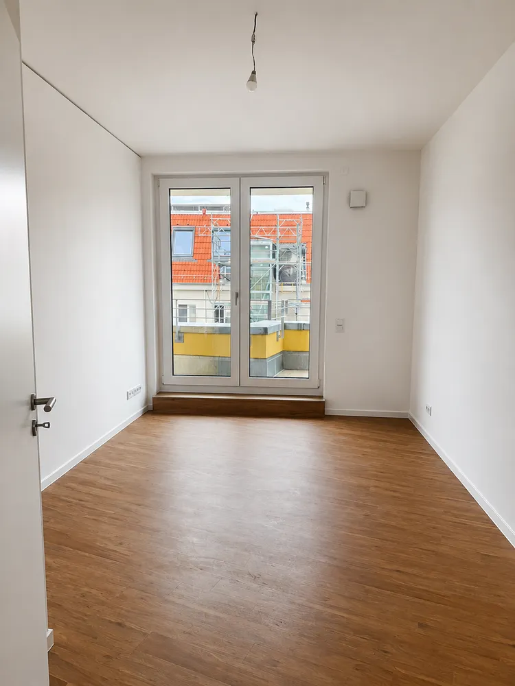 2 Zimmer Wohnung mit 64 m² in Berlin – Bild 3