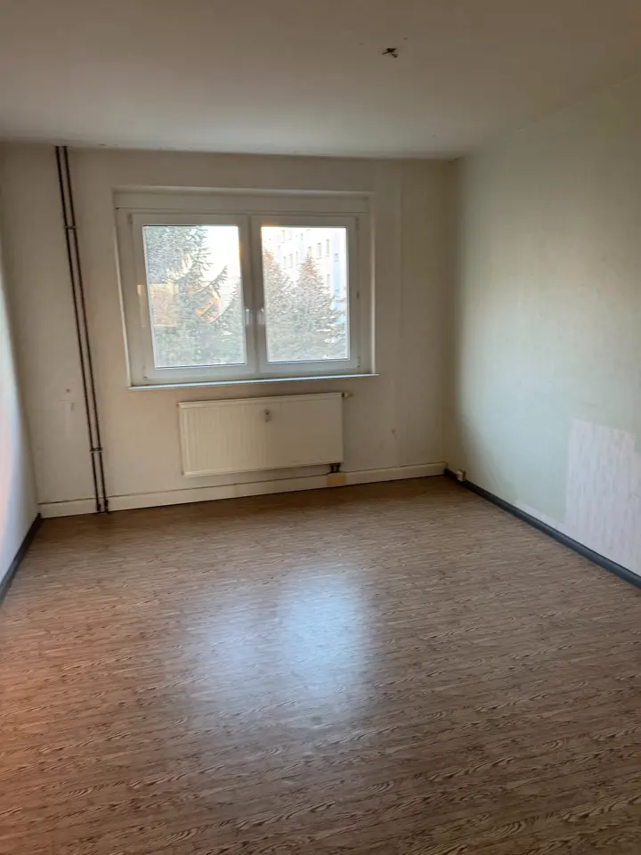 3 Zimmer Wohnung mit 70 m² in Borna – Bild 2